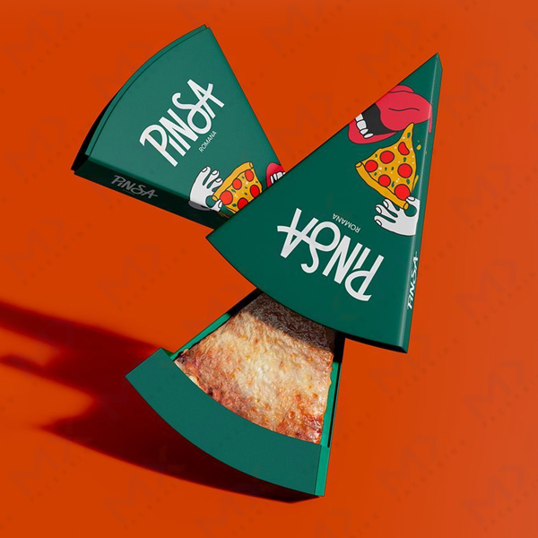 Pie Boxes - view 3